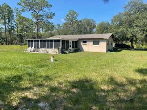 11433 S Rosewater Point Homosassa FL 34446