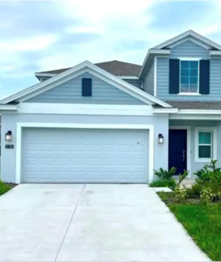 2185 Aquifer Lane Davenport FL 33837
