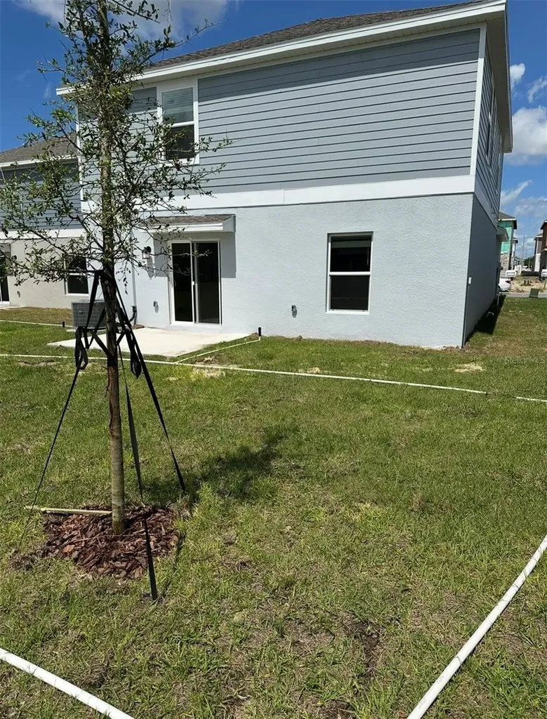 2185 Aquifer Lane Davenport FL 33837