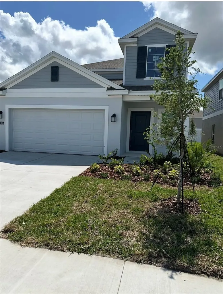 2185 Aquifer Lane Davenport FL 33837