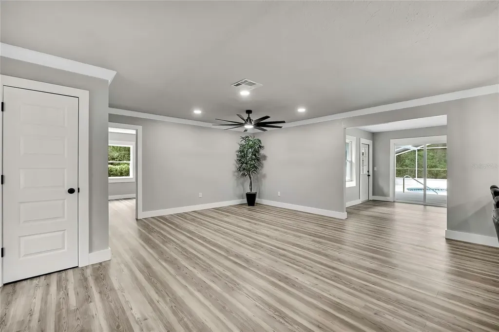 1025 Orchid Avenue Inverness FL 34452