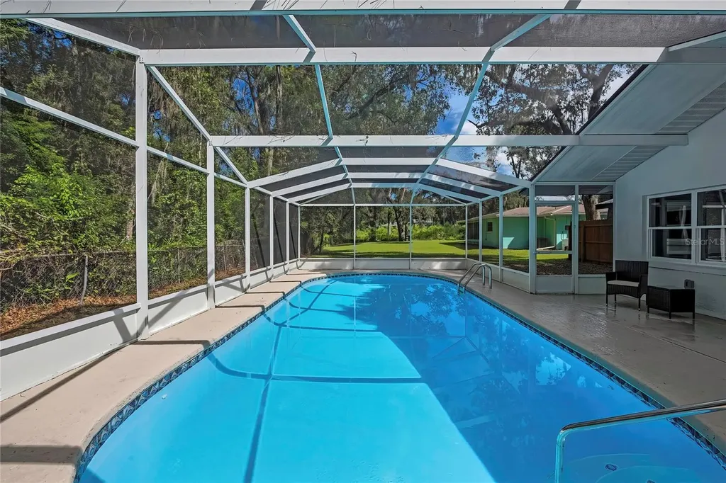 1025 Orchid Avenue Inverness FL 34452