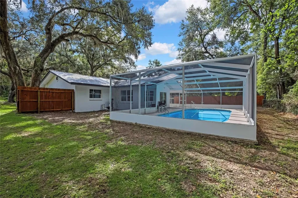 1025 Orchid Avenue Inverness FL 34452
