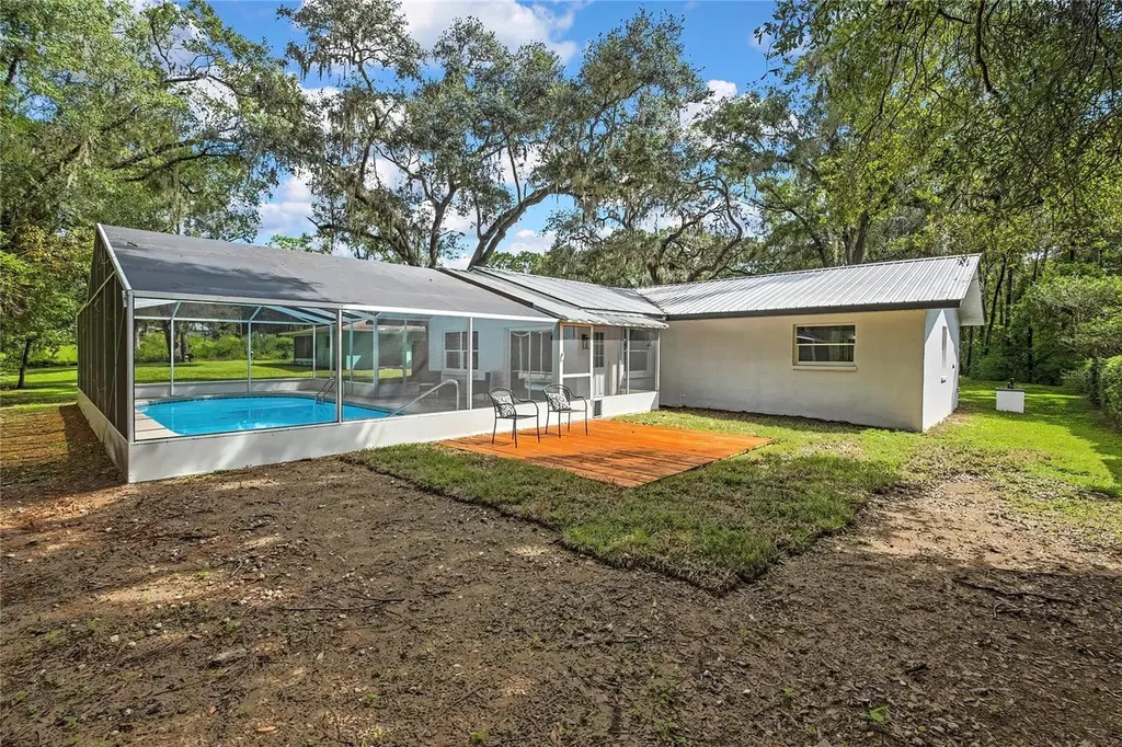 1025 Orchid Avenue Inverness FL 34452