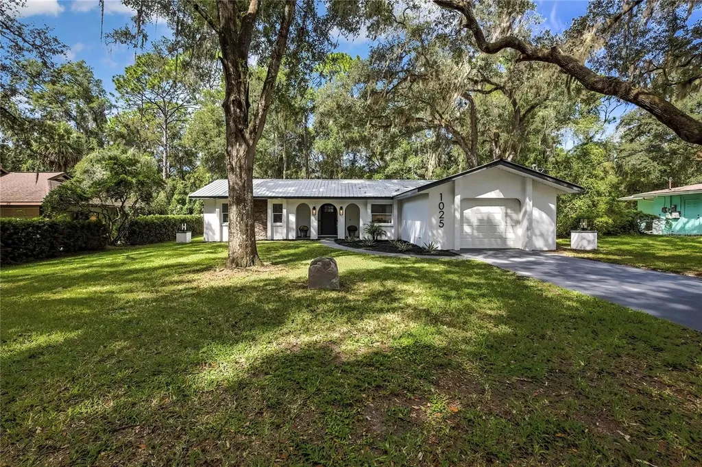 1025 Orchid Avenue Inverness FL 34452