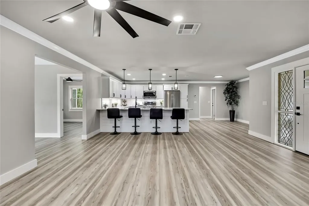 1025 Orchid Avenue Inverness FL 34452