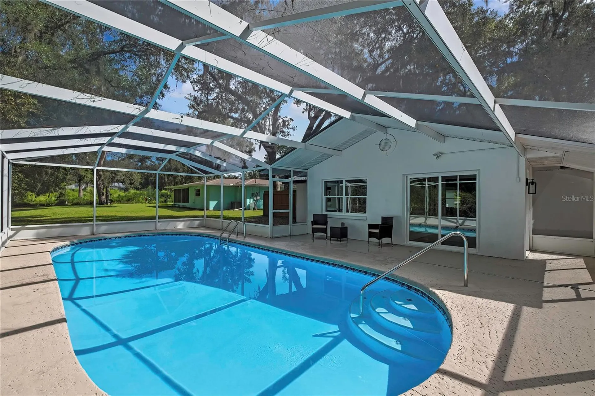 1025 Orchid Avenue Inverness FL 34452