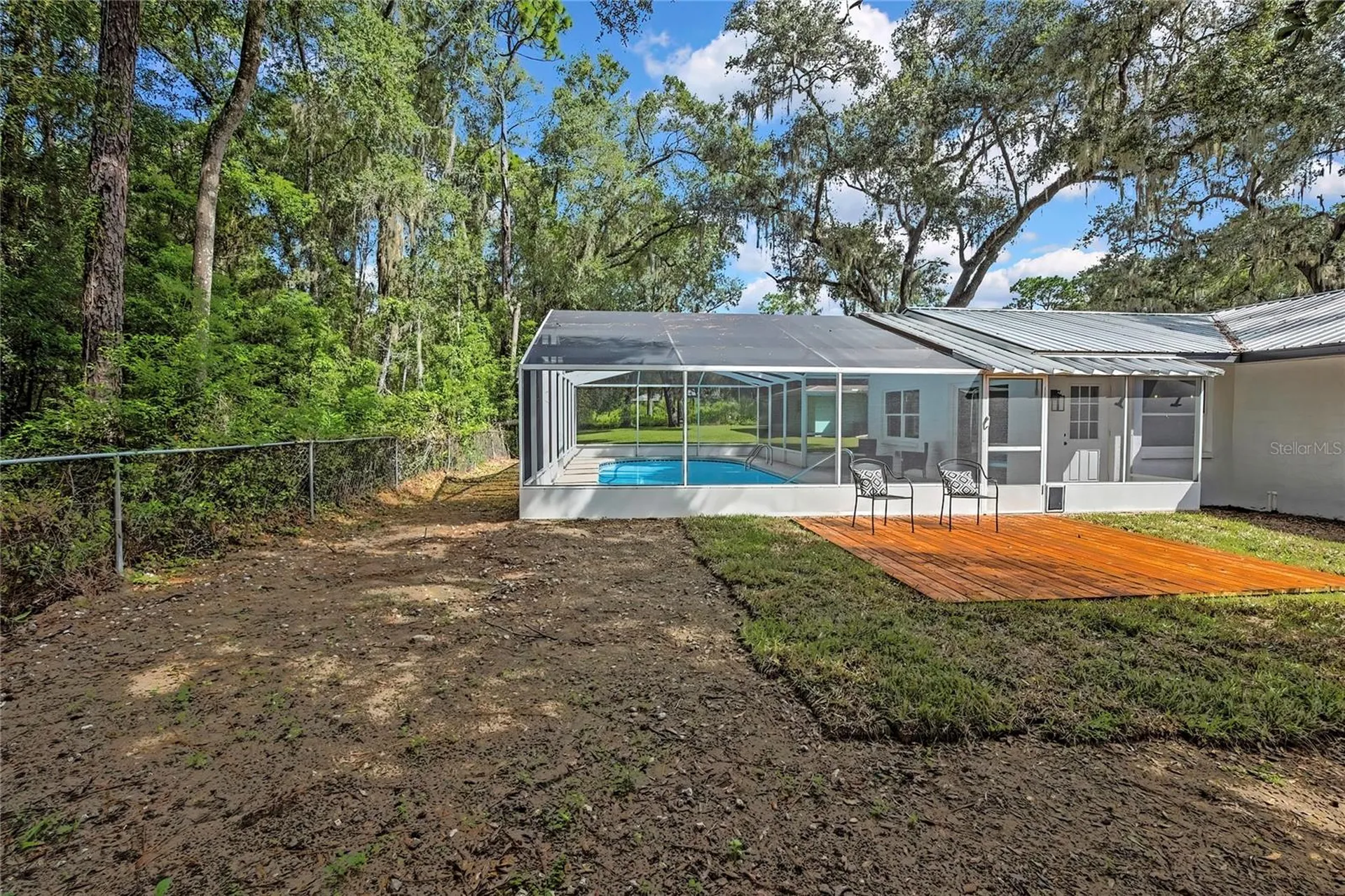 1025 Orchid Avenue Inverness FL 34452