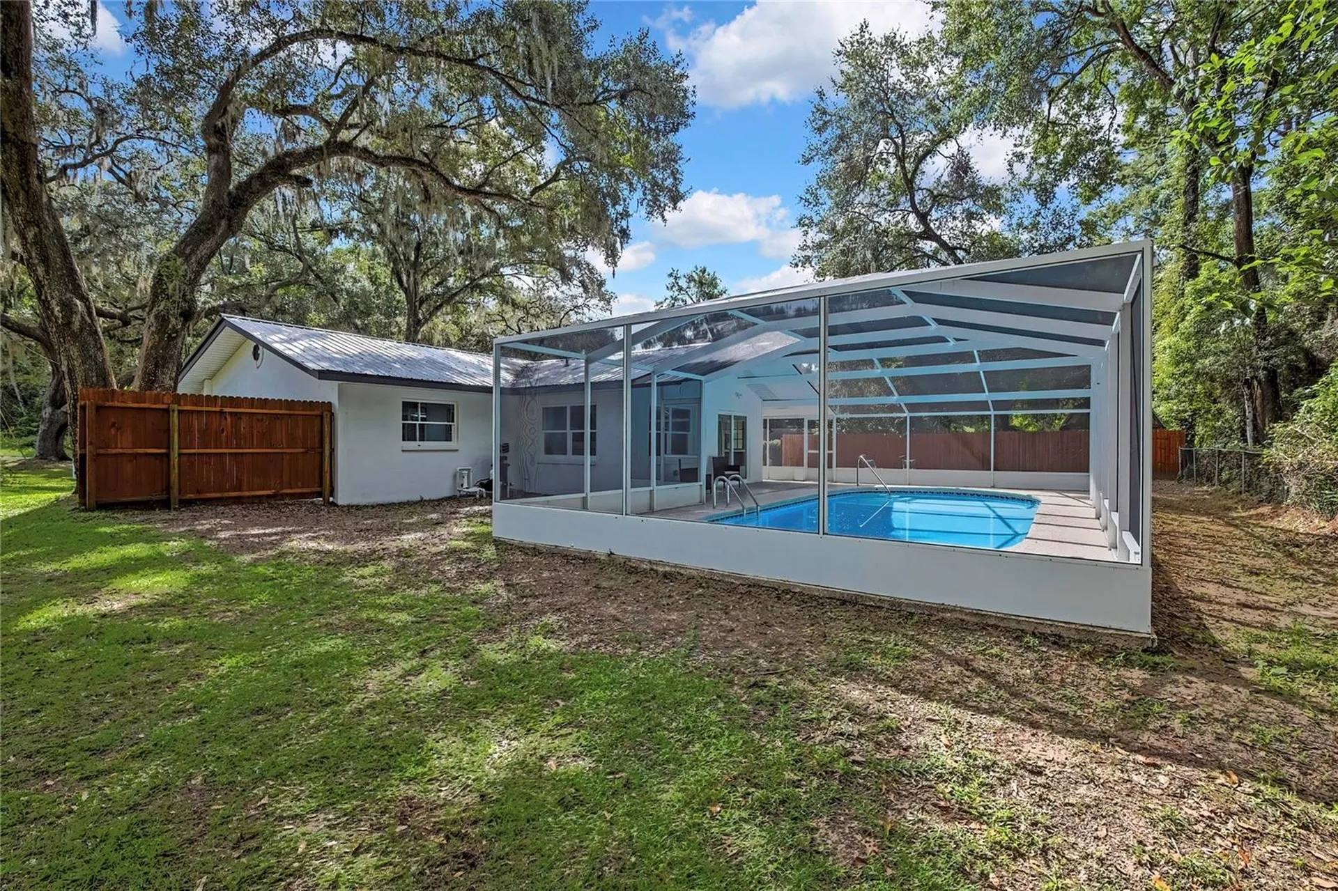 1025 Orchid Avenue Inverness FL 34452