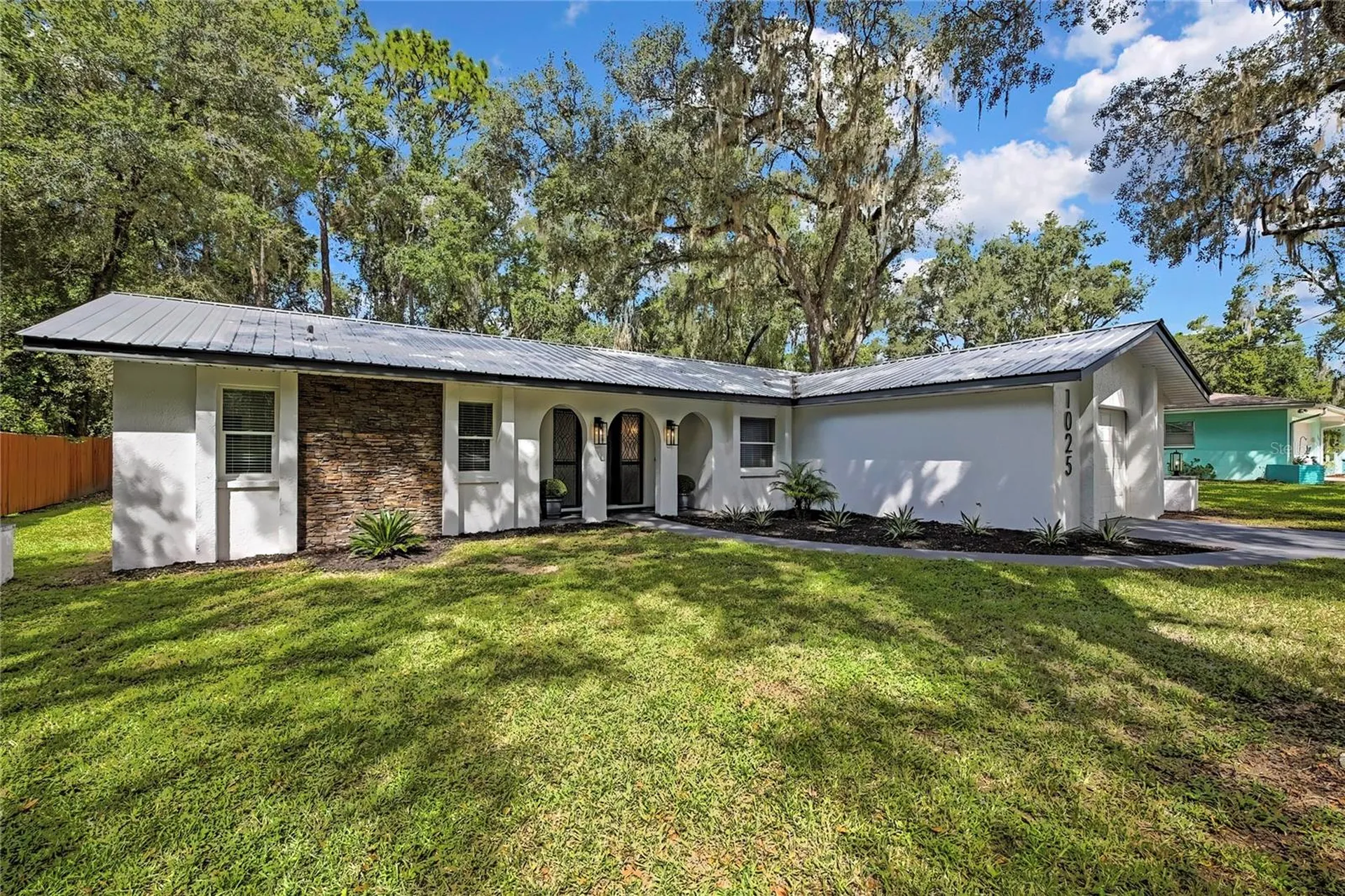 1025 Orchid Avenue Inverness FL 34452