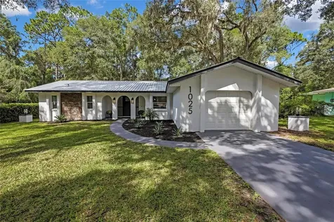1025 Orchid Avenue Inverness FL 34452