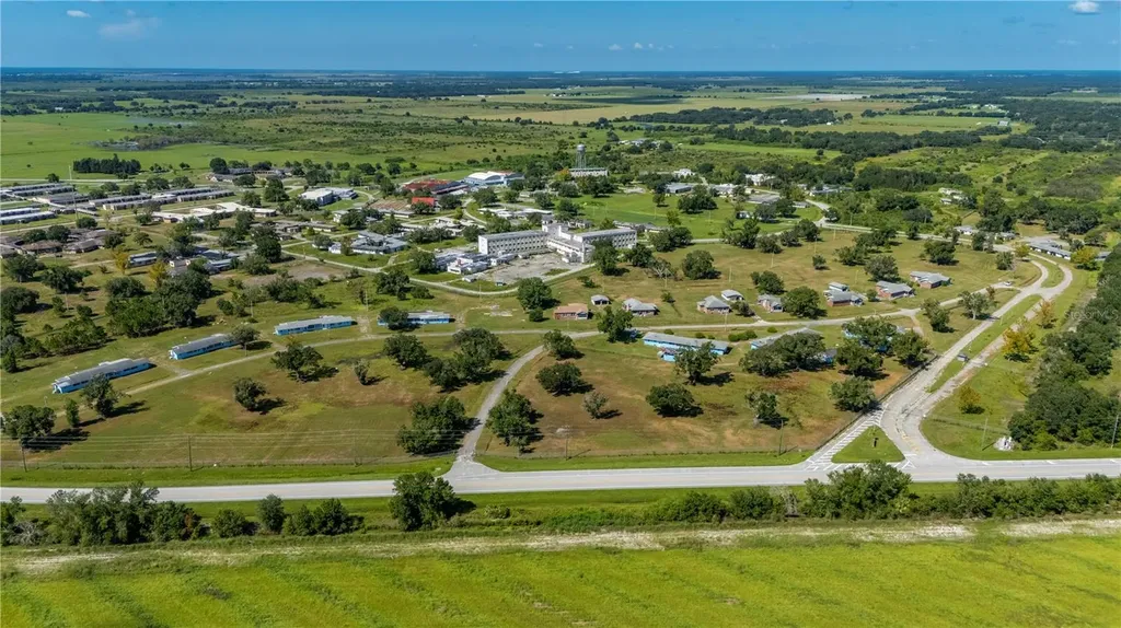 6000 SE Highway 31 Arcadia FL 34266