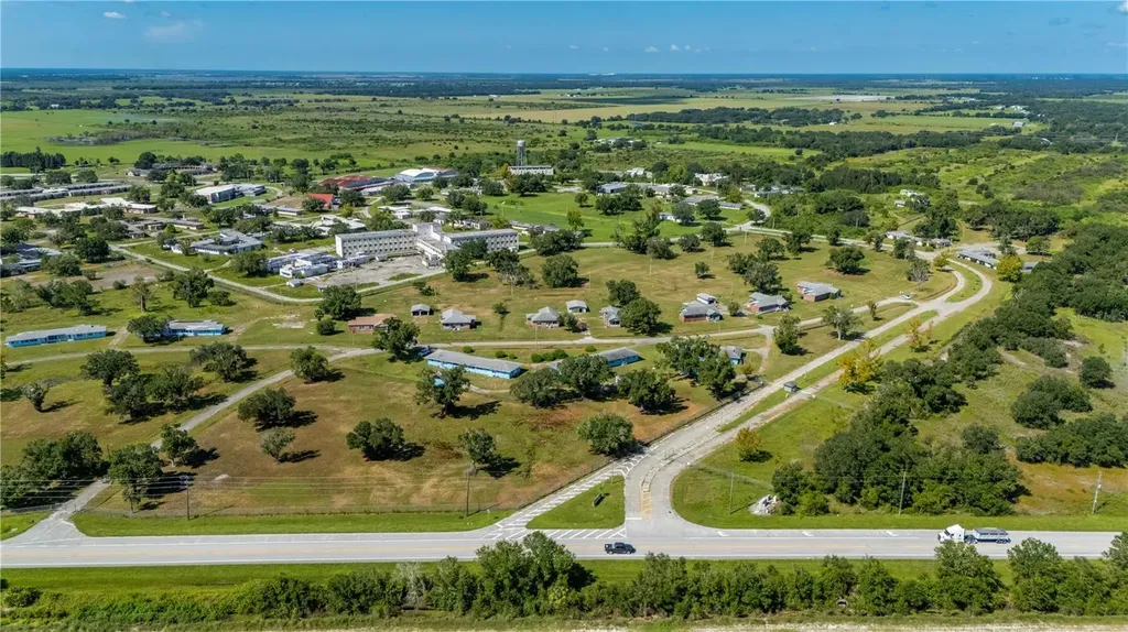 6000 SE Highway 31 Arcadia FL 34266