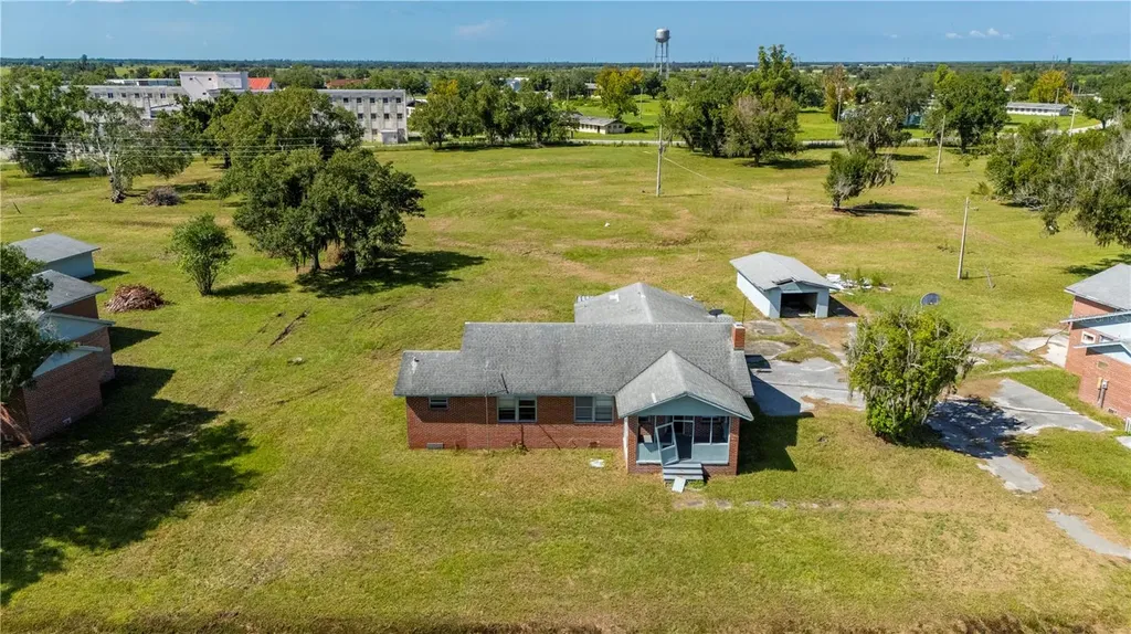 6000 SE Highway 31 Arcadia FL 34266