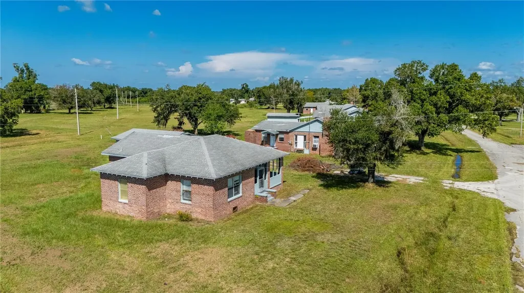 6000 SE Highway 31 Arcadia FL 34266