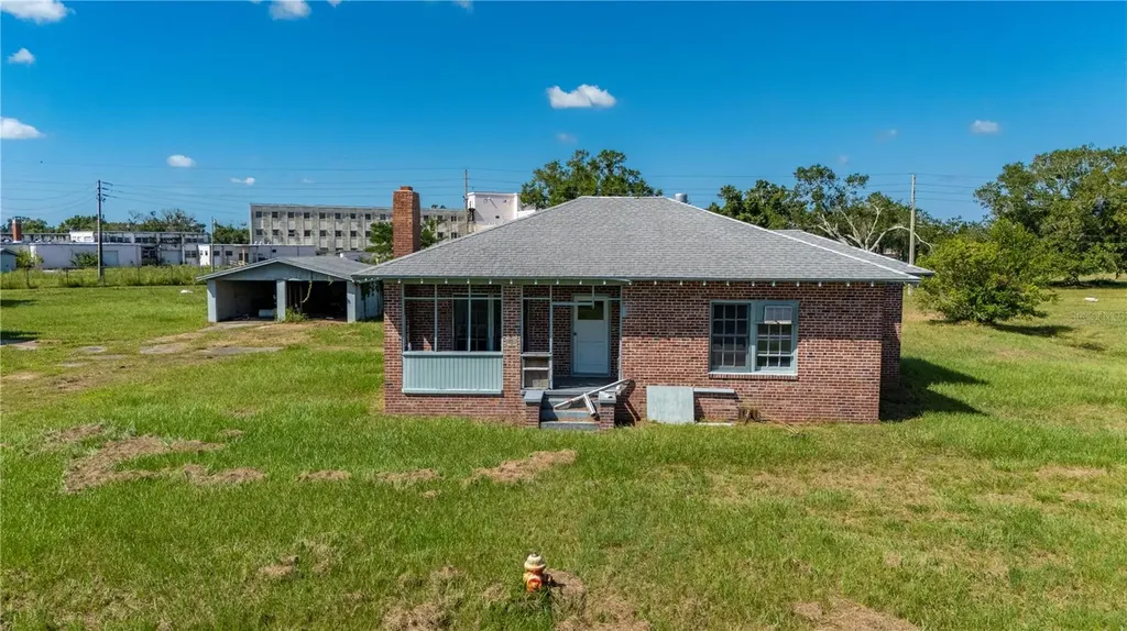 6000 SE Highway 31 Arcadia FL 34266