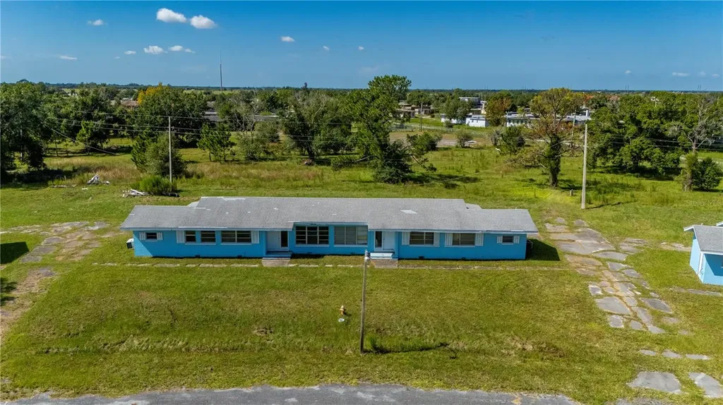 6000 SE Highway 31 Arcadia FL 34266