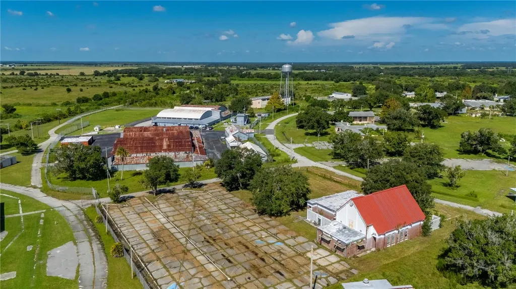 6000 SE Highway 31 Arcadia FL 34266