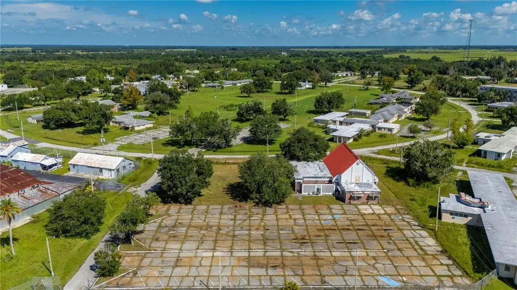 6000 SE Highway 31 Arcadia FL 34266