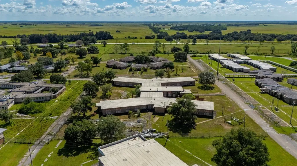 6000 SE Highway 31 Arcadia FL 34266