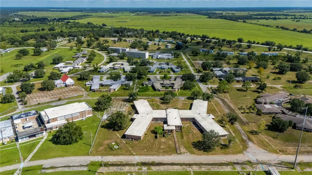 6000 SE Highway 31 Arcadia FL 34266