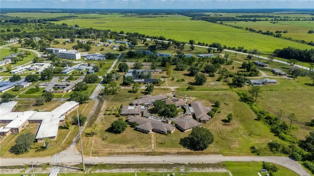 6000 SE Highway 31 Arcadia FL 34266