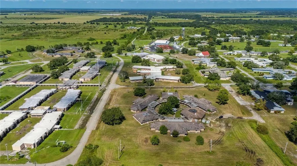 6000 SE Highway 31 Arcadia FL 34266