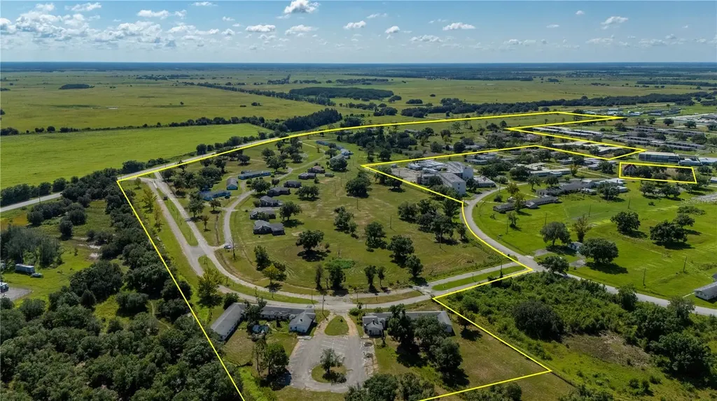 6000 SE Highway 31 Arcadia FL 34266