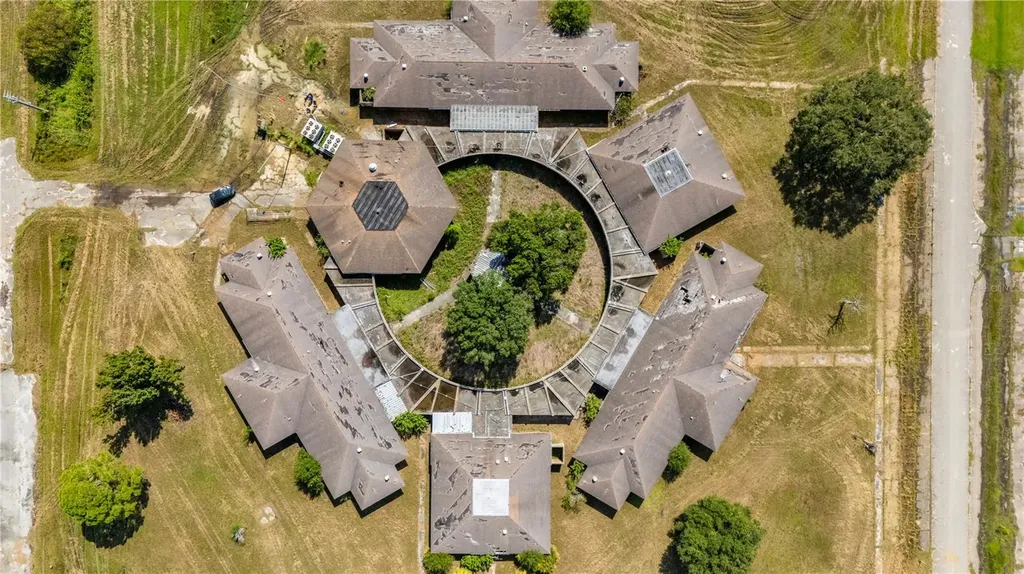 6000 SE Highway 31 Arcadia FL 34266