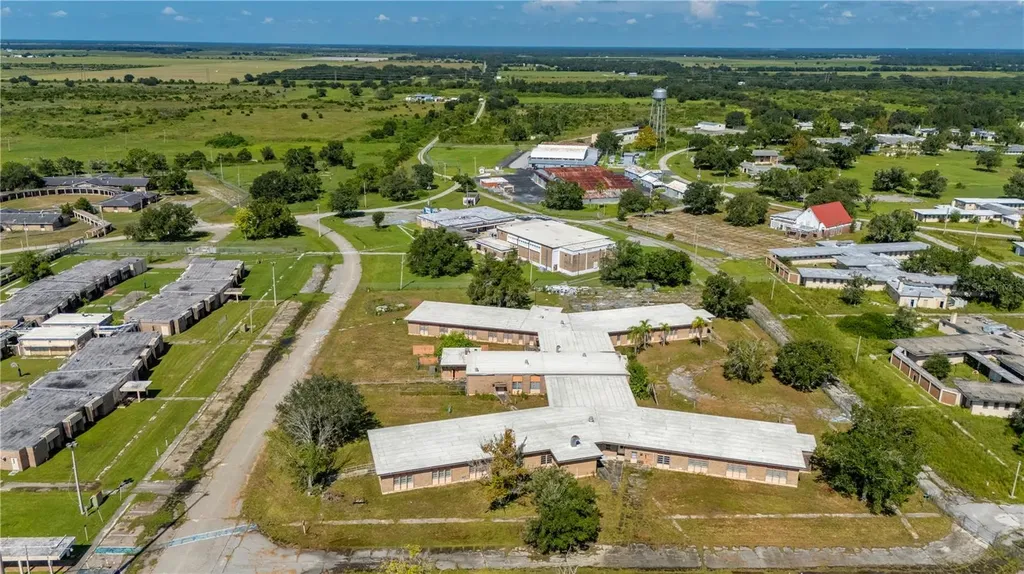 6000 SE Highway 31 Arcadia FL 34266