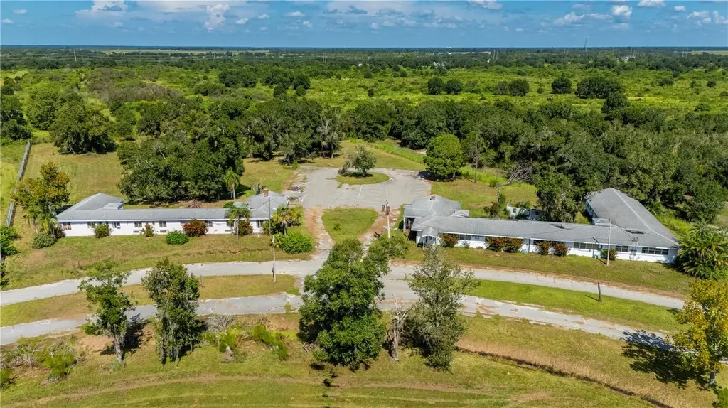 6000 SE Highway 31 Arcadia FL 34266