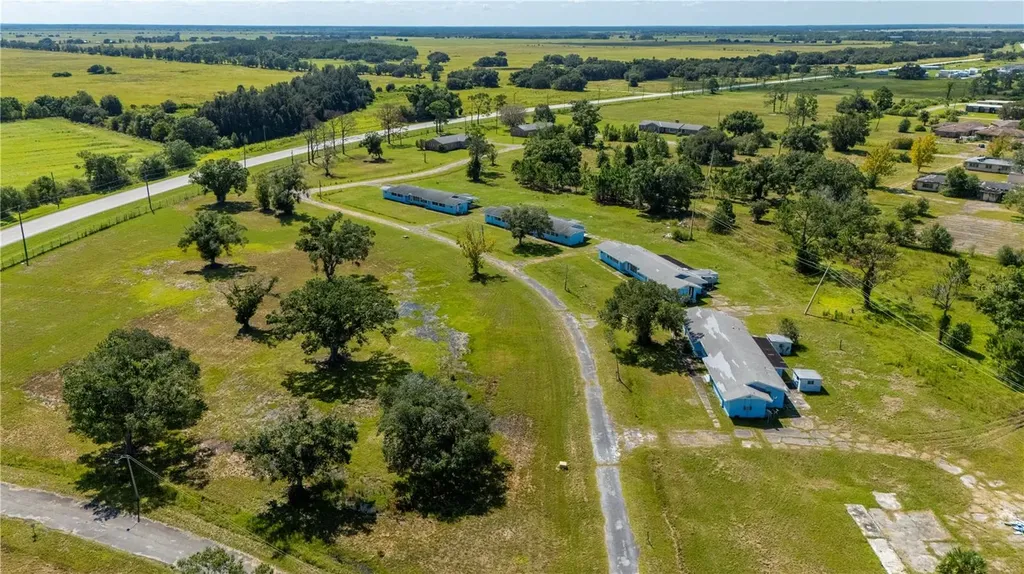 6000 SE Highway 31 Arcadia FL 34266