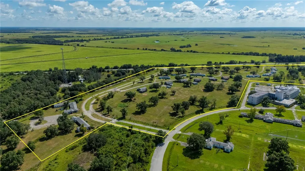 6000 SE Highway 31 Arcadia FL 34266