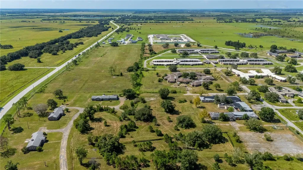 6000 SE Highway 31 Arcadia FL 34266