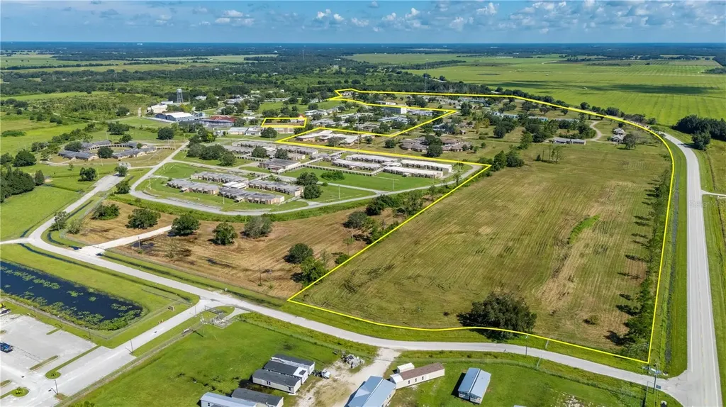 6000 SE Highway 31 Arcadia FL 34266