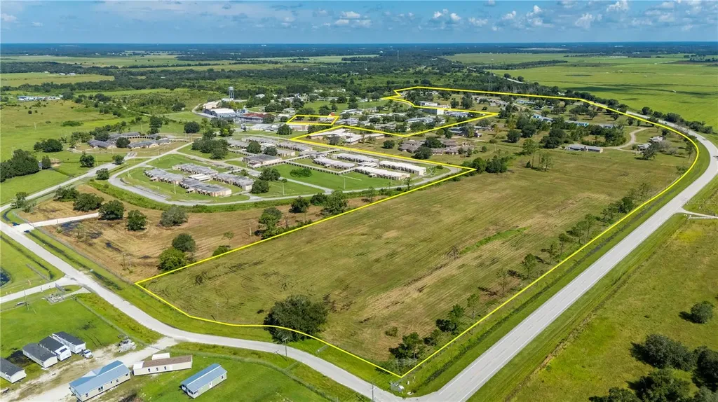 6000 SE Highway 31 Arcadia FL 34266