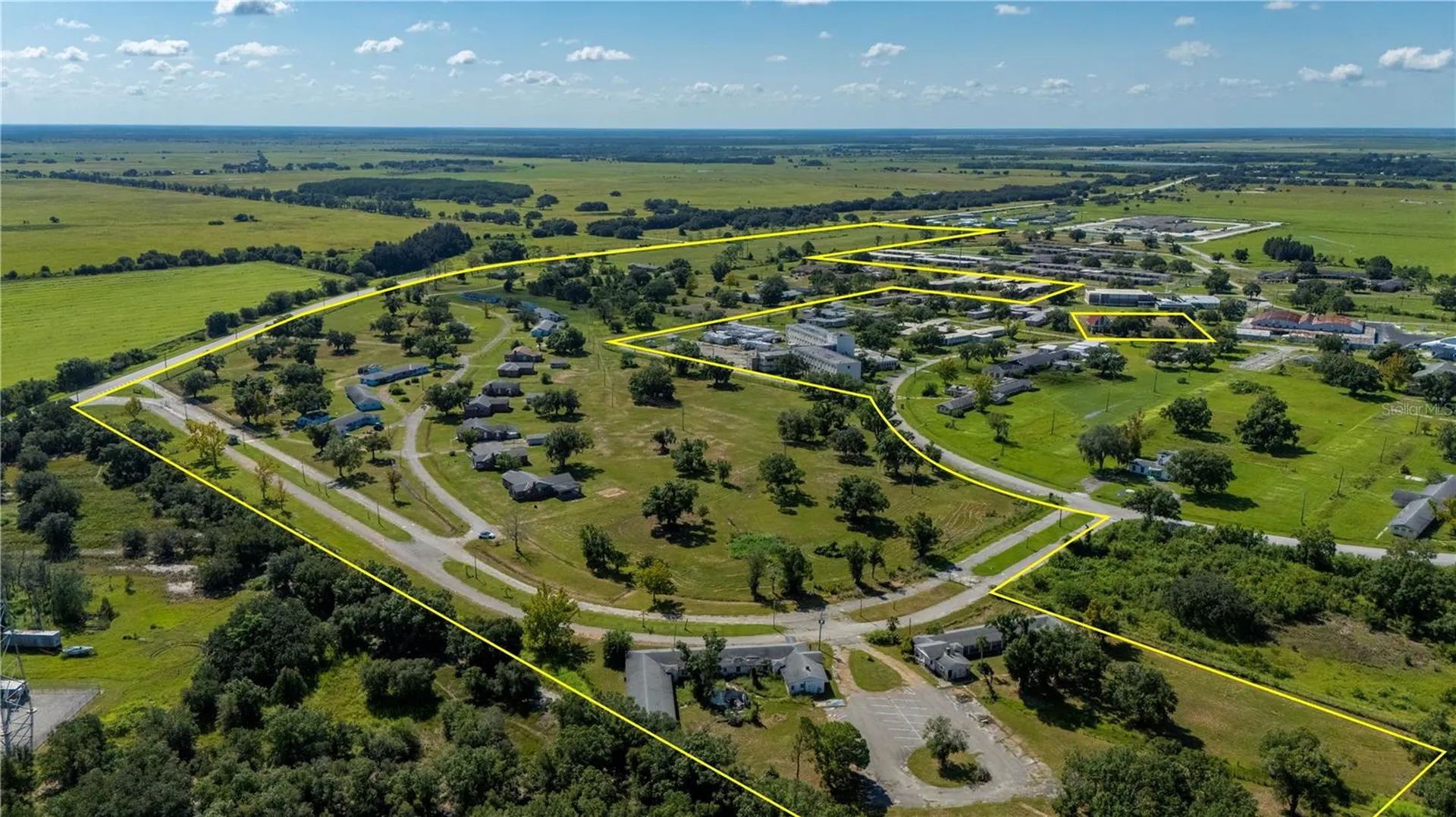 6000 SE Highway 31 Arcadia FL 34266