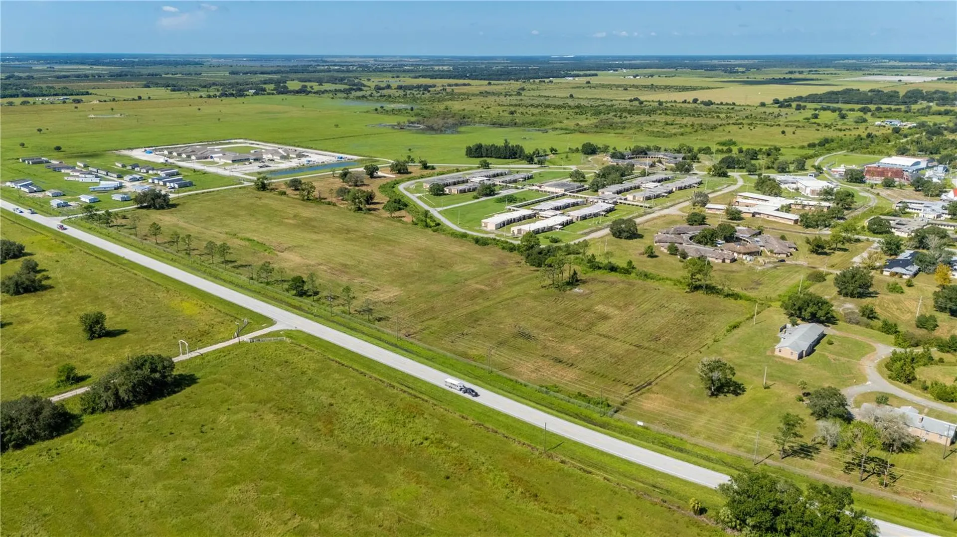 6000 SE Highway 31 Arcadia FL 34266