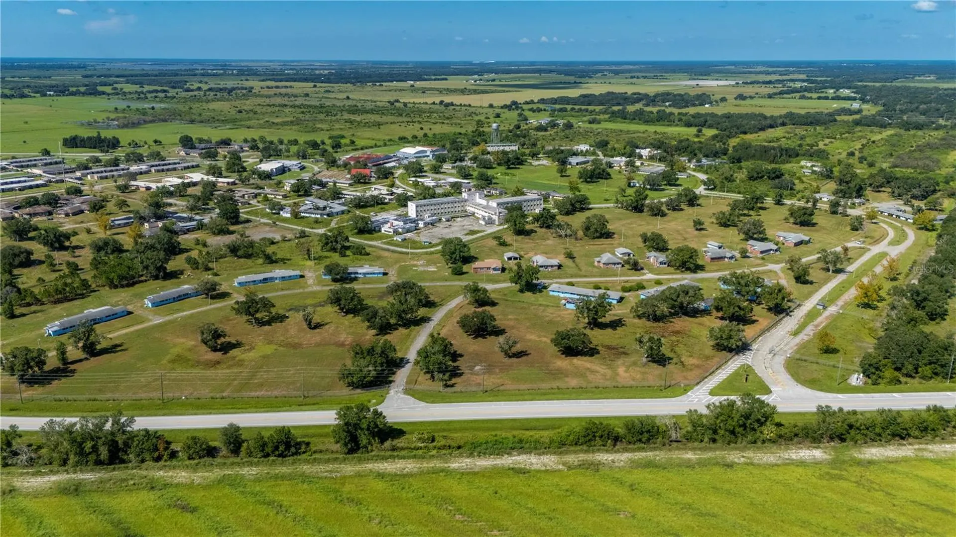 6000 SE Highway 31 Arcadia FL 34266