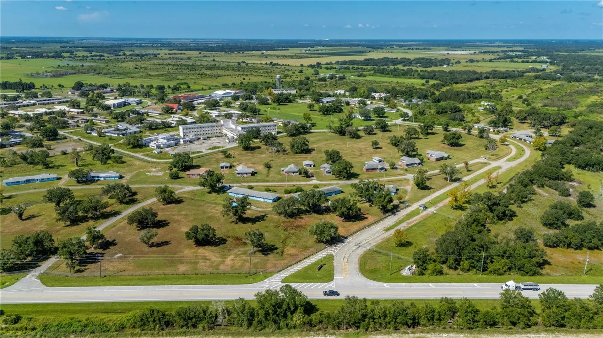 6000 SE Highway 31 Arcadia FL 34266