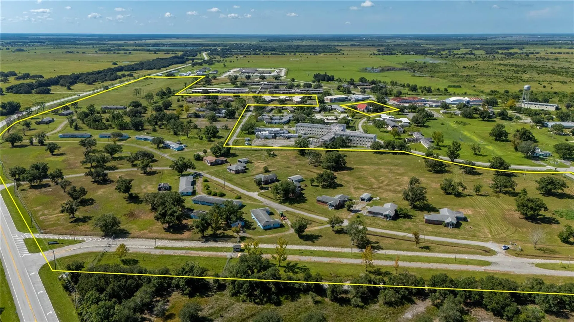 6000 SE Highway 31 Arcadia FL 34266