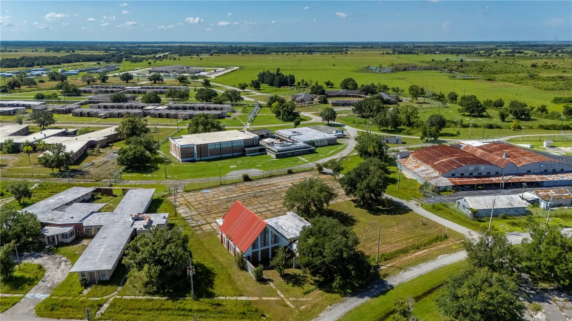 6000 SE Highway 31 Arcadia FL 34266