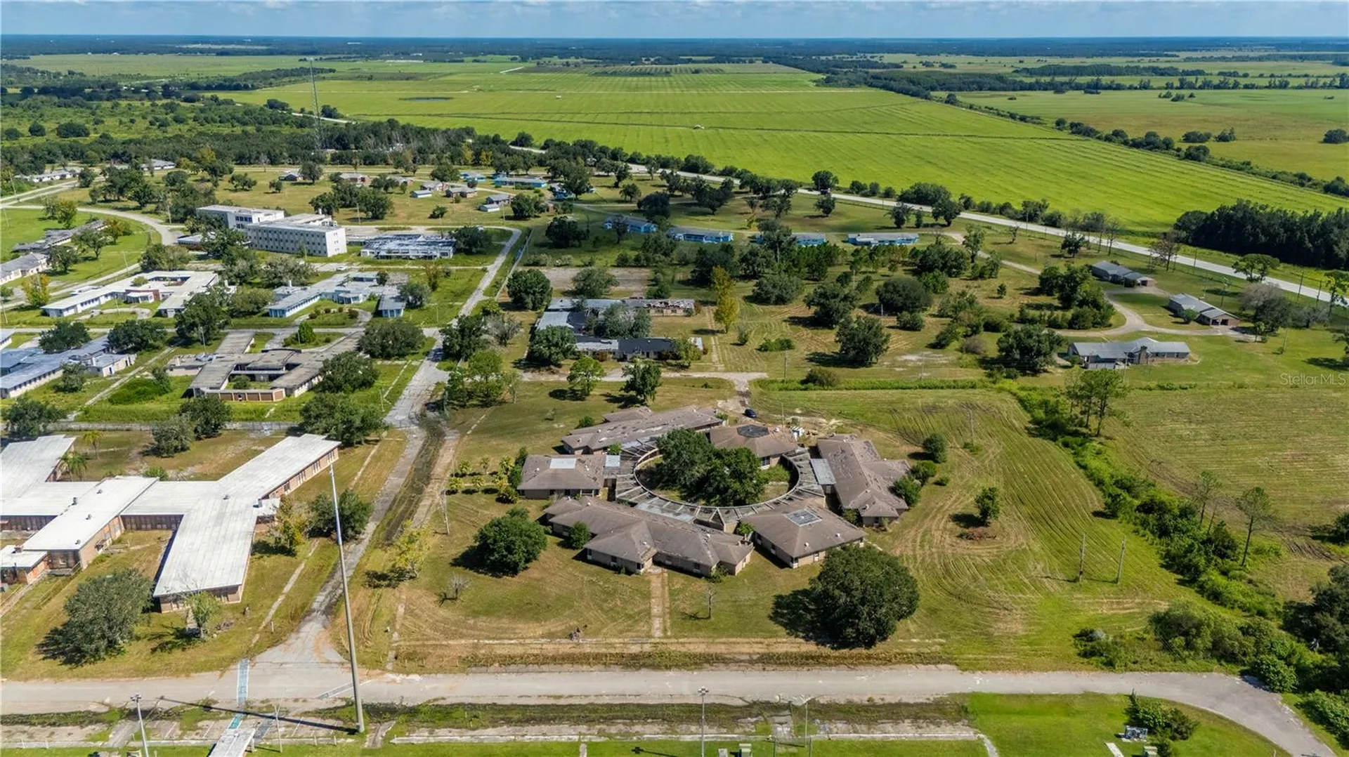 6000 SE Highway 31 Arcadia FL 34266