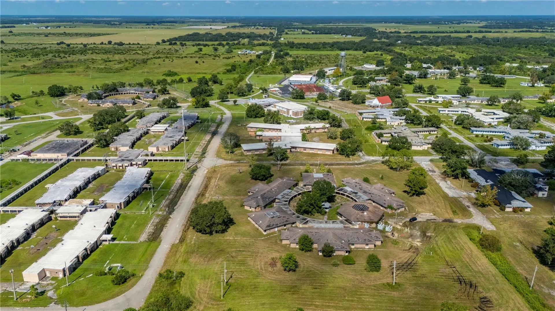 6000 SE Highway 31 Arcadia FL 34266