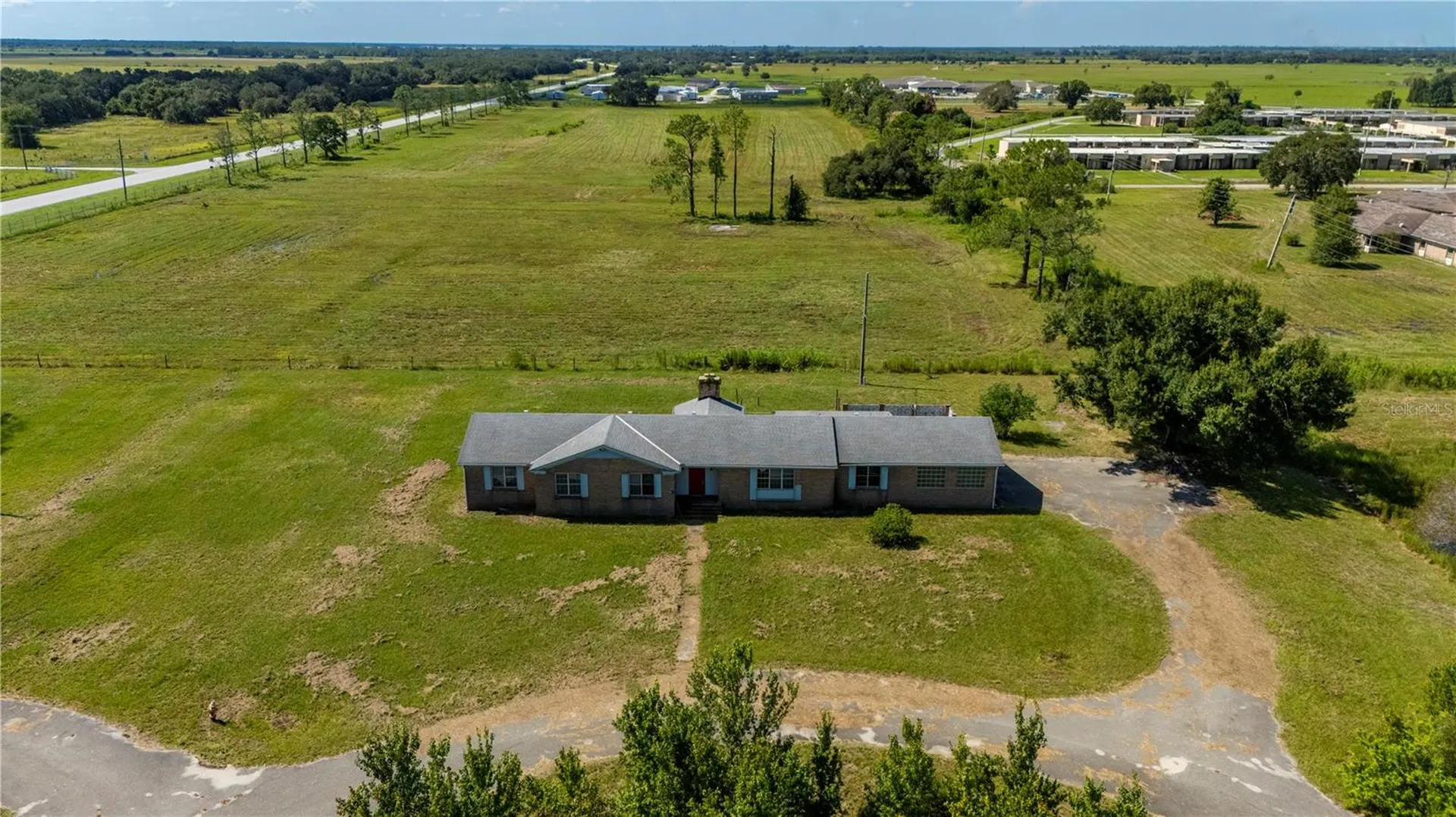 6000 SE Highway 31 Arcadia FL 34266