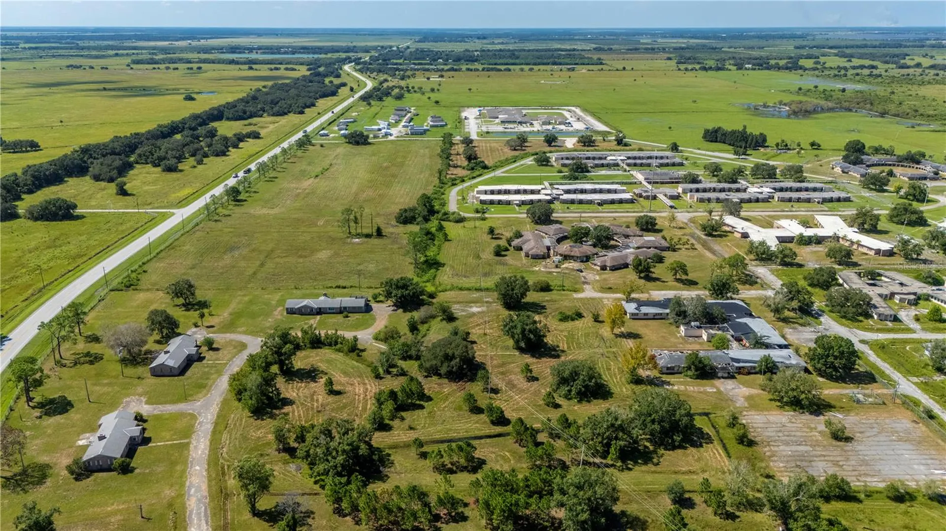 6000 SE Highway 31 Arcadia FL 34266