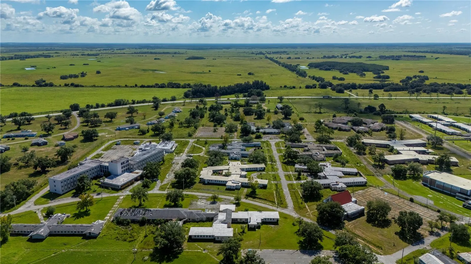 6000 SE Highway 31 Arcadia FL 34266