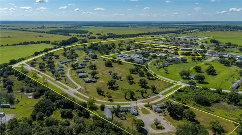 6000 SE Highway 31 Arcadia FL 34266