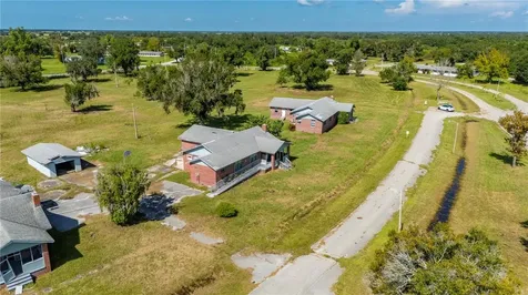 6000 SE Highway 31 Arcadia FL 34266