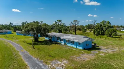 6000 SE Highway 31 Arcadia FL 34266